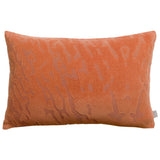 Coussin Inès Paprika 30 x 50