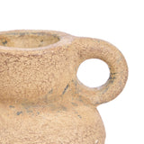 Le Vase Earthen Balance - Sable - S