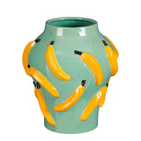 Vase Moza Vert