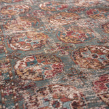 Tapis Eco - Almati - Tapis marron