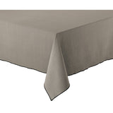 Nappe recyclée Grace Ombre 170 x 300