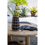Vase The Cutie - Noir Naturel - M