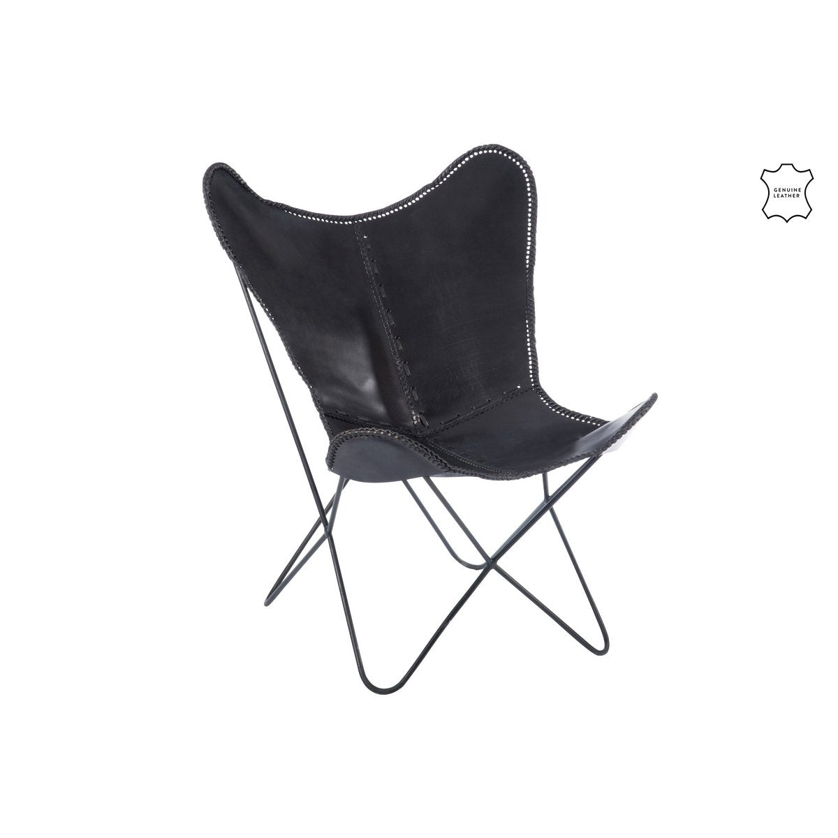 Zoom sur le design du fauteuil J-Line