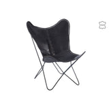 Zoom sur le design du fauteuil J-Line