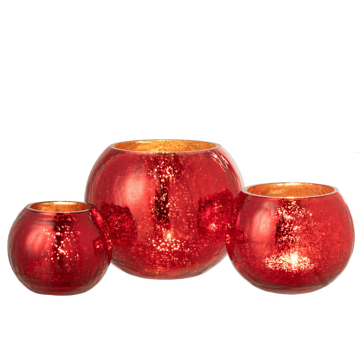 Lanterne rouge J-Line, éclairage de nuit
