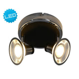 Plafonnier LED "Naples"