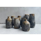 Le Vase Effrayant - Gris Antique - M