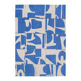 Tapis Eco - Campanula - Tapis bleu