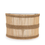Applique Murale Doedoe - Naturel - M
