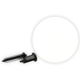 Extérieur Ball Earth Spit D: 20 cm "balle"