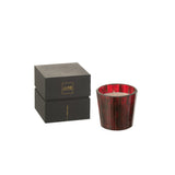 Vue d'ensemble de la bougie J-Line Noa, style classique