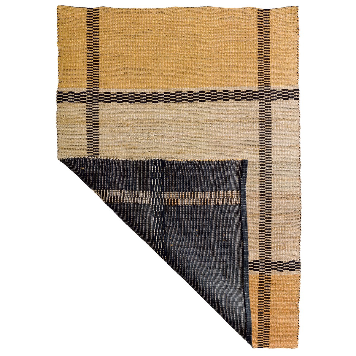 Tapis Eden Ocre 160 x 230