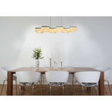 Suspension LED "Moggi"