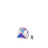 J-Line Diamond sur une table de salon