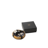 Bougie parfumée J-Line M-Chic, un élément de décoration haut de gamme