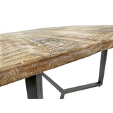 Table basse 74 x 56 cm tableuse de table de table de table