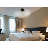 Plafonnier LED "Naples"