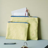 Pochette Iona Sunshine L 19 x 28 x 1