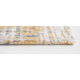 Tapis Eco - Montauk Multi - Tapis rouge