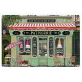 Set de table Boutique Patisserie Assortis 30 x 45