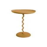 Table d'Appoint Zig Zag Moyenne