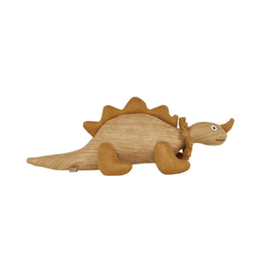 Billy Dinosaure en coton - Jouet doux pour enfants