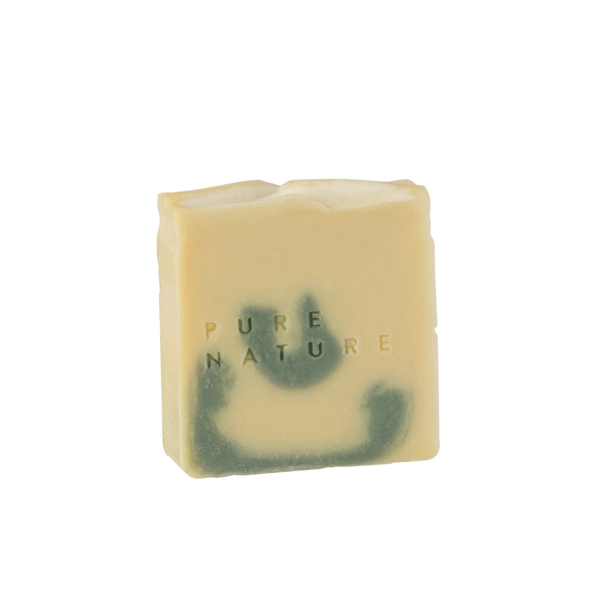 Savon Majestic Moss J-Line en gros plan