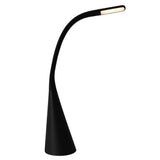 Lampe de table à LED "Alf"