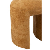 Tabouret J-Line dans un salon moderne