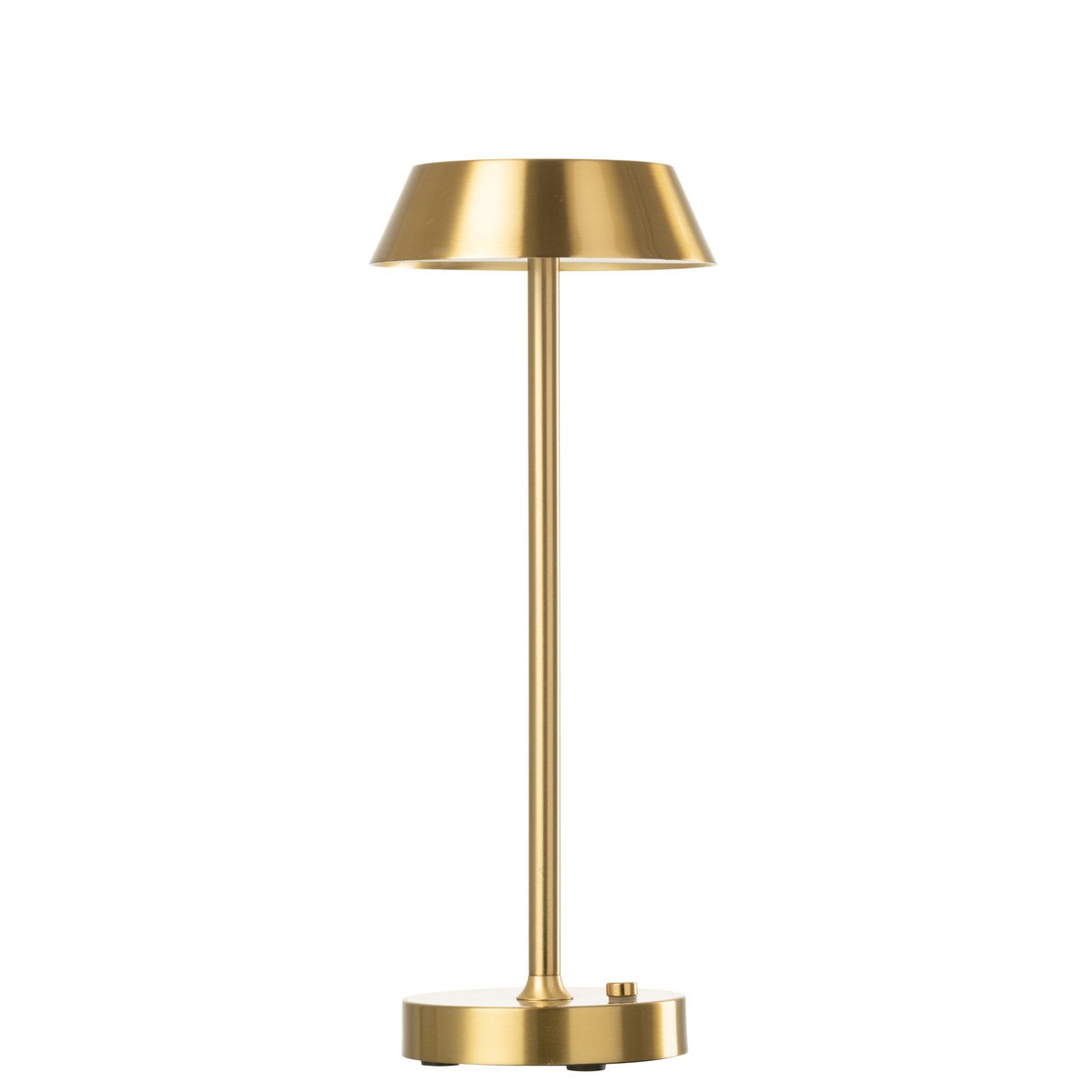 Lampe de table J-Line Noé, mise en scène décorative