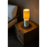 La Lampe de Table Contour - Blanc - S
