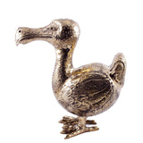 Dodo en laiton M