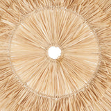 La Déco Murale Sehseh - Naturel - L