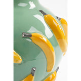 Vase Moza Vert clair