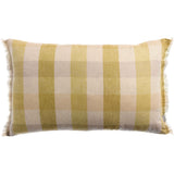 Coussin imprimé Kate Bronze 40 x 65