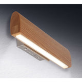 Applique murale LED "Rondo" b:35cm