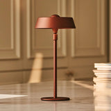 Lampe rechargeable USB Luca Bronze