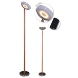 Lampadaire LED h: 192cm "Matilda"