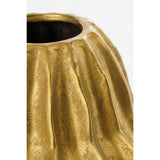 Vase Altea Or