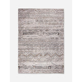 Tapis Eco - Medina Blanc - Tapis blanc