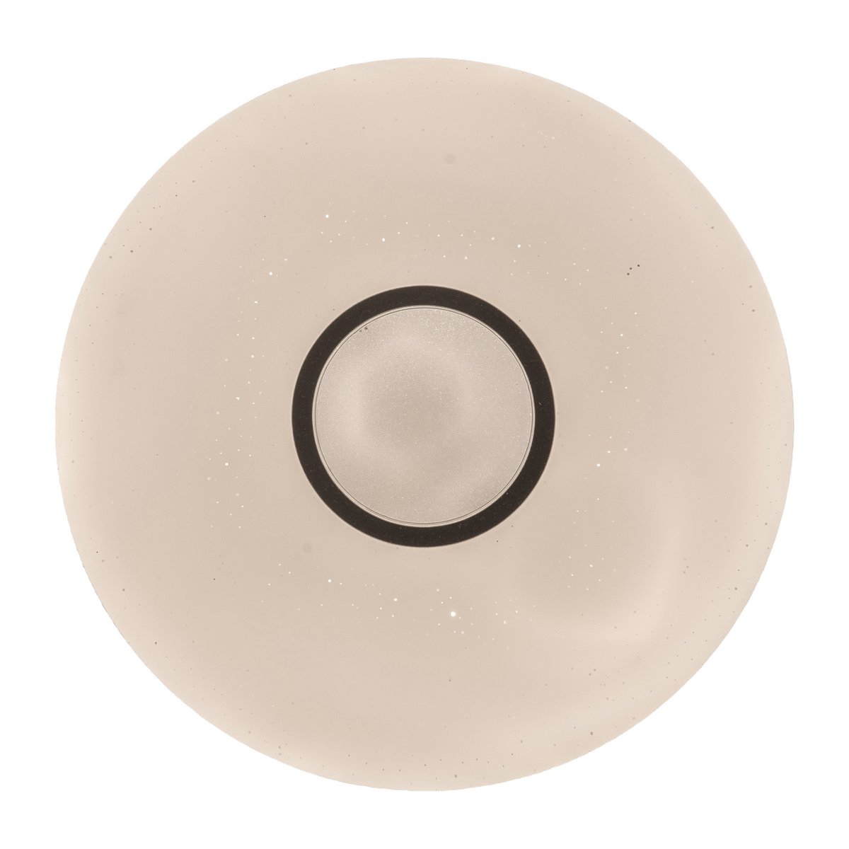 Plafonnier LED D. 50cm environ "Picton"