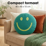 Coussin décoratif Vert