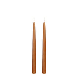 Bougie de dîner Marron