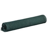 Tapis de bain uni Etia Prusse 54 x 64