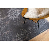 Tapis Eco - Pierre - Tapis gris
