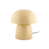 Lampe de Table Champignon Massif