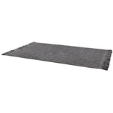 Tapis Kulti Gris 120 x 170
