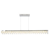 Suspension LED "DIAMANTS"