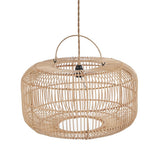 Le Pendentif Arun - Naturel - L