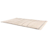 Tapis Solan 2 Neige 160 x 230
